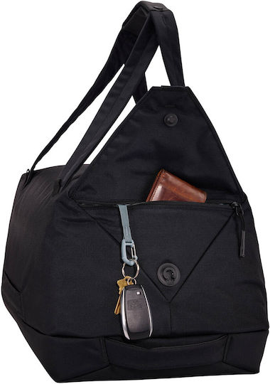 Thule Duffel Geantă de voiaj 35lt Negru Textil L54.5xW32.5xH29cm