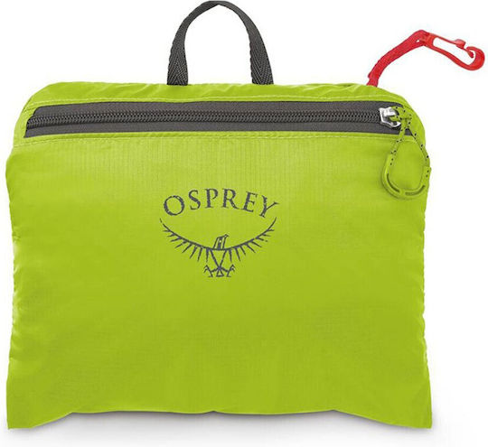 Osprey Sack Voyage 30lt Green Fabric L40xW40xH35cm