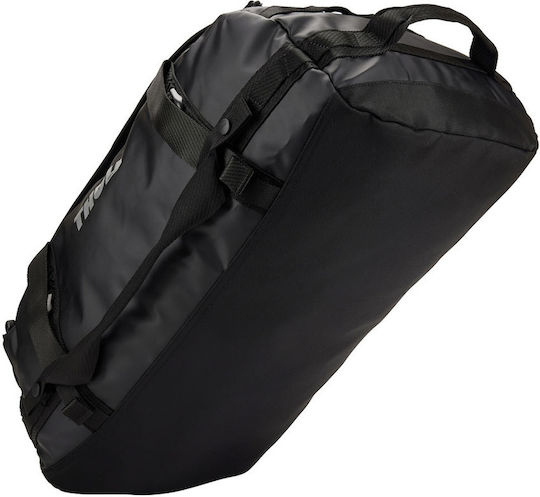 Thule Chasm Geantă de voiaj Înapoi 40lt Negru Textil L58xW28xH33.5cm