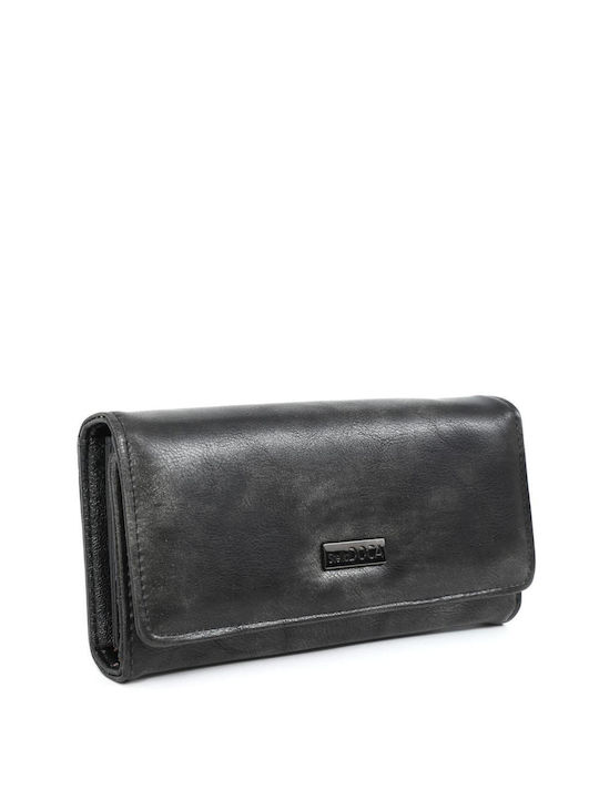 Doca Women's Wallet Black