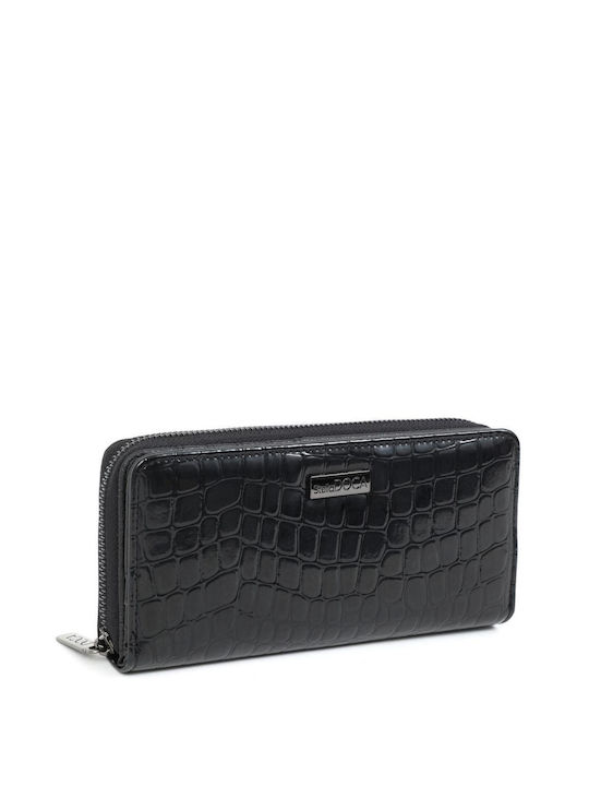 Doca Women's Wallet Black