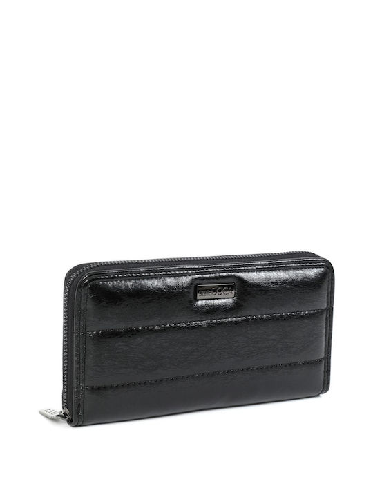 Doca Women's Wallet Black