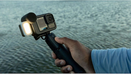 GoPro HERO13 Creator Edition Action Camera 5K 360° Capture Underwater with Screen 2.27" and Wi-Fi Black