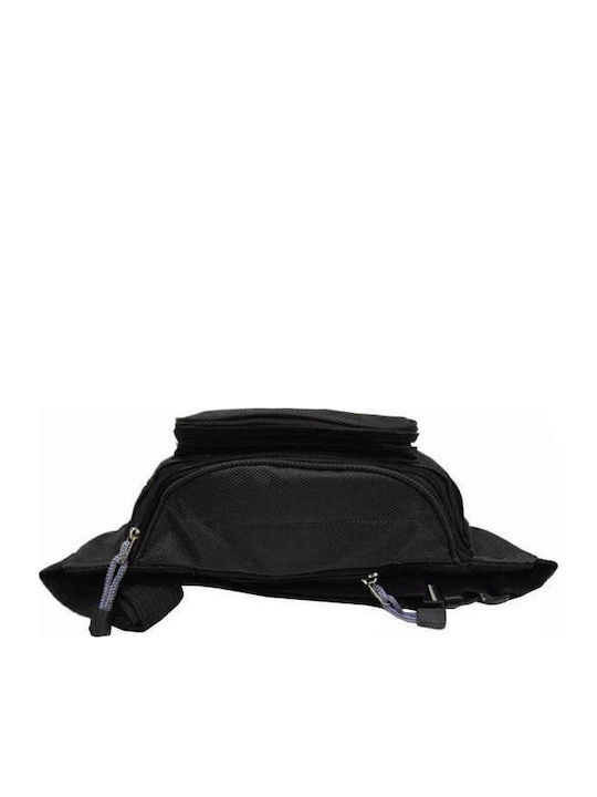 Waist Bag Black