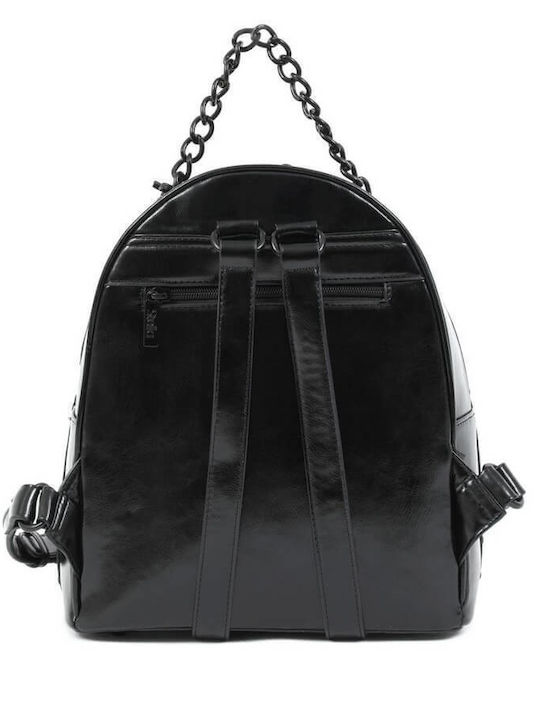 Doca Women's Bag Backpack Black