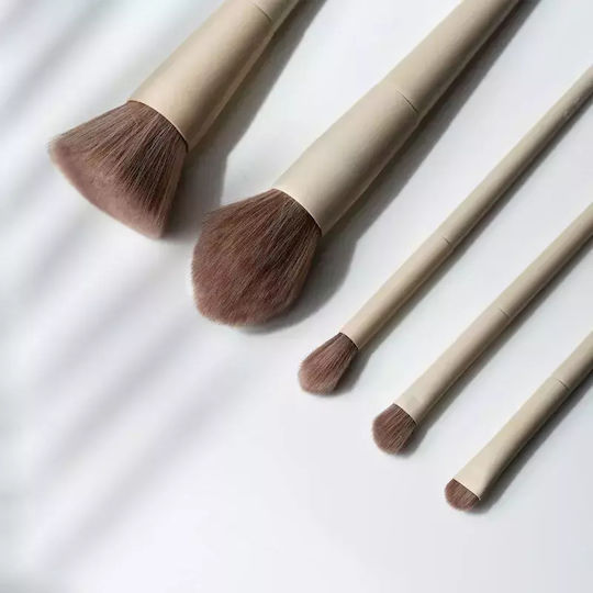 So Eco Επαγγελματικό Πινέλο Μακιγιάζ για Contouring από Φυσική Τρίχα
