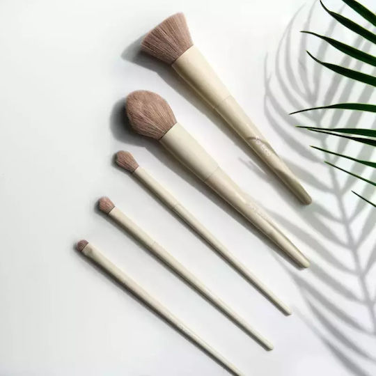 So Eco Επαγγελματικό Πινέλο Μακιγιάζ για Contouring από Φυσική Τρίχα
