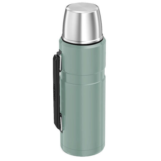 Thermos Бутилка Термос Неръждаема стомана 1.2lt Stainless с Дръжка