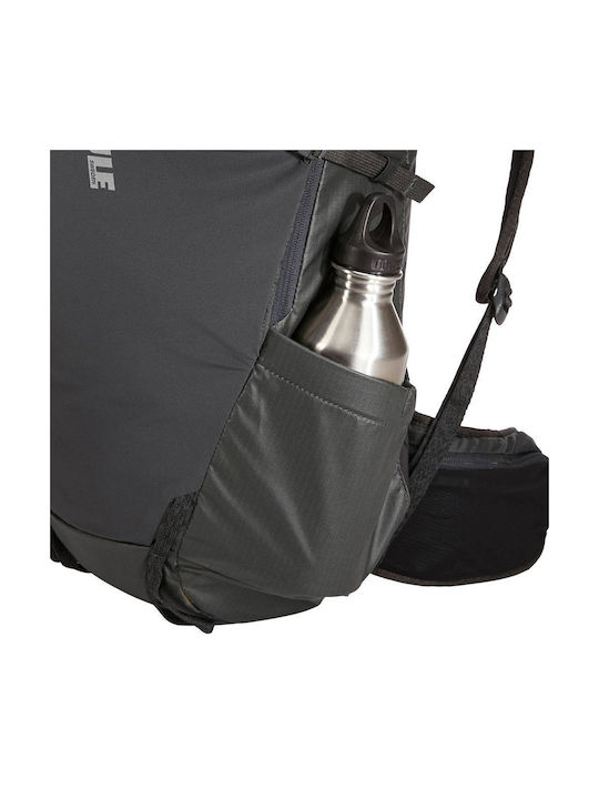 Thule Ορειβατικό Σακίδιο 25lt Γκρι Daypack