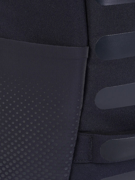 Hedgren Backpack Αδιάβροχο 25.9lt Μπλε