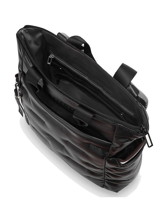 Hedgren Backpack 8.7lt Μαύρο