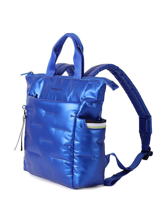 Hedgren Backpack 8.7lt Blue