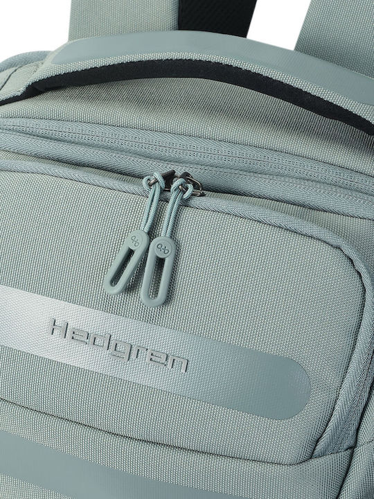 Hedgren Rucksack Wasserdicht 28.5Es Gray