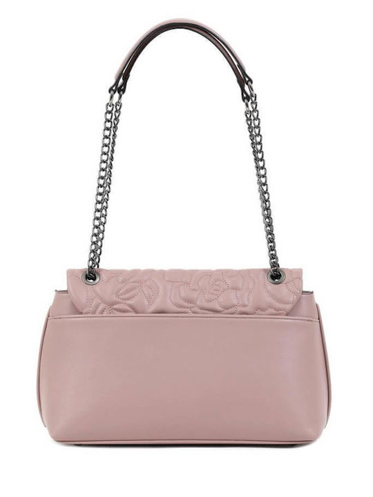 Doca Women's Bag Shoulder Pink