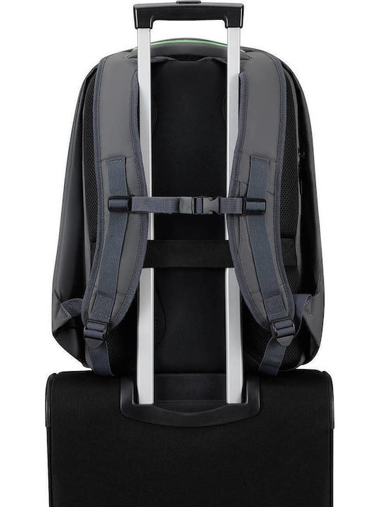 American Tourister Urban Водоустойчива Сива