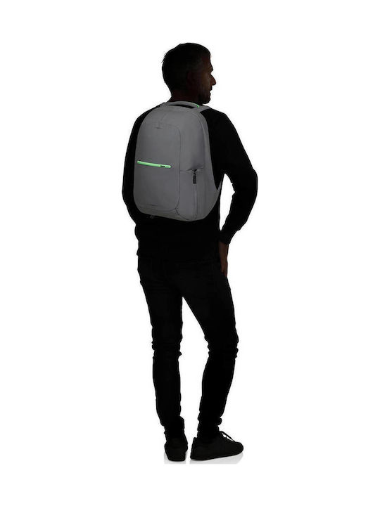 American Tourister Urban Водоустойчива Сива