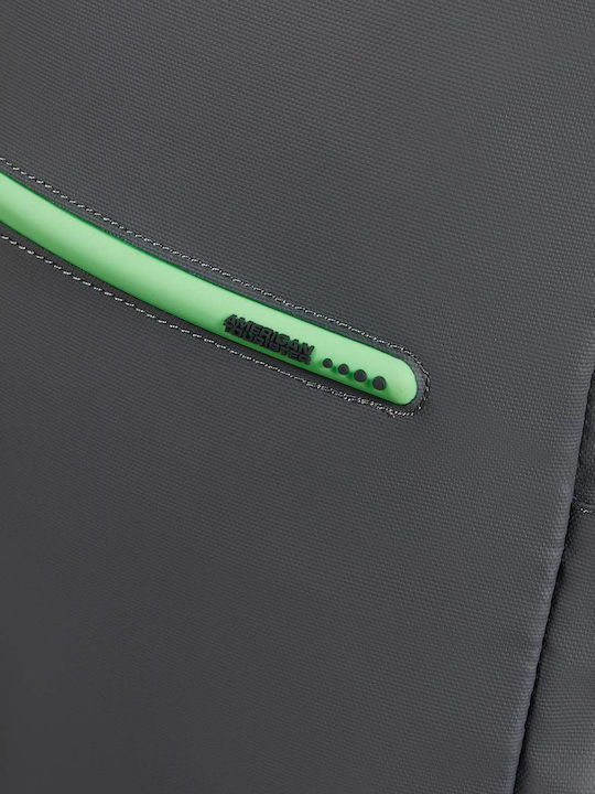 American Tourister Urban Водоустойчива Сива