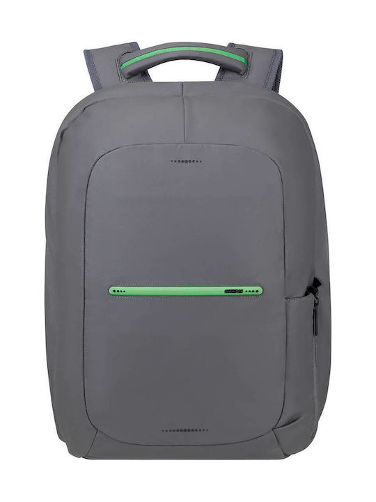 American Tourister Urban Водоустойчива Сива