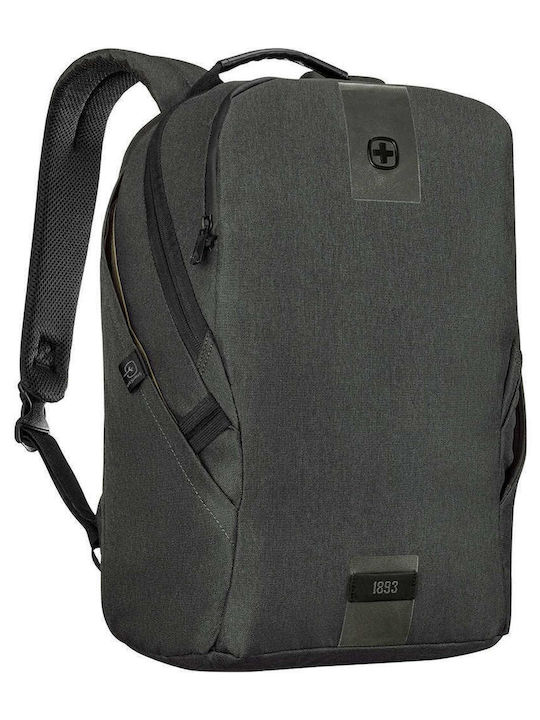 Wenger Backpack 19lt Γκρι