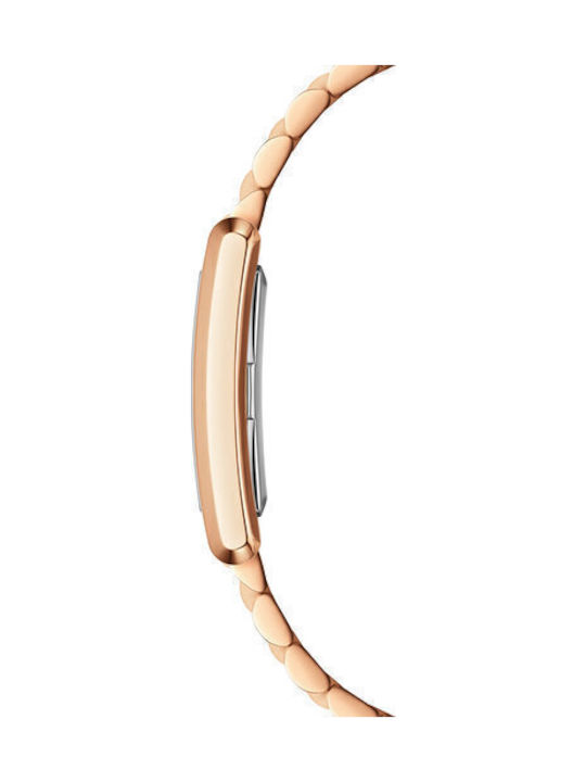 Daniel Wellington Ceas de Damă cu Auriu Brățară Metalică