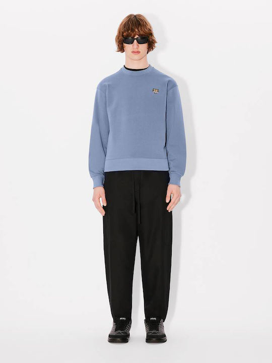 Kenzo Men's Sweatshirt Classic Blue