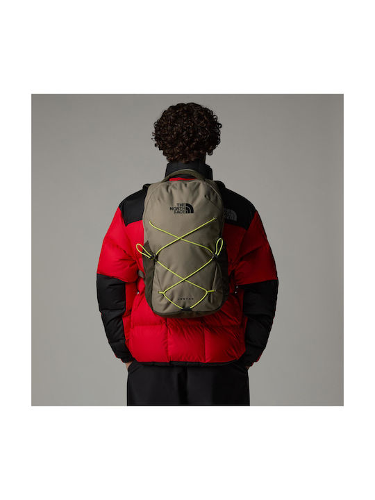 The North Face Rucsac Gri 26lt