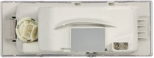 Depo Ορθογώνιος Προβολέας Αυτοκινήτου Volvo FH 1998-2003 1τμχ