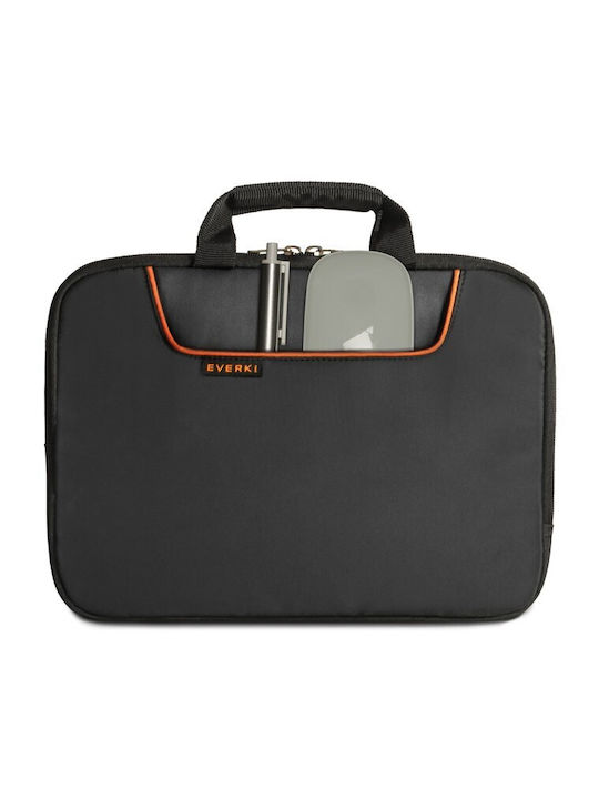 Everki Θήκη για Laptop 17" σε Μαύρο χρώμα GLEKF808S17B
