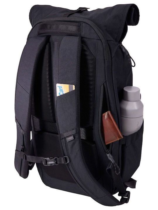 Thule Paramount Impermeabila Geantă Rucsacuri pentru laptop 16" în culoarea Negru