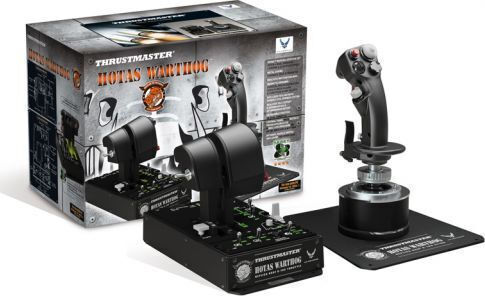 Thrustmaster Joystick Wired Compatible with PC