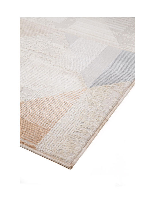 Royal Carpet Χαλί Ορθογώνιο Beige Blue