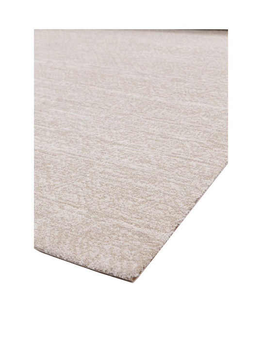 Royal Carpet Solid 1391 Teppich Rechteckig Cream