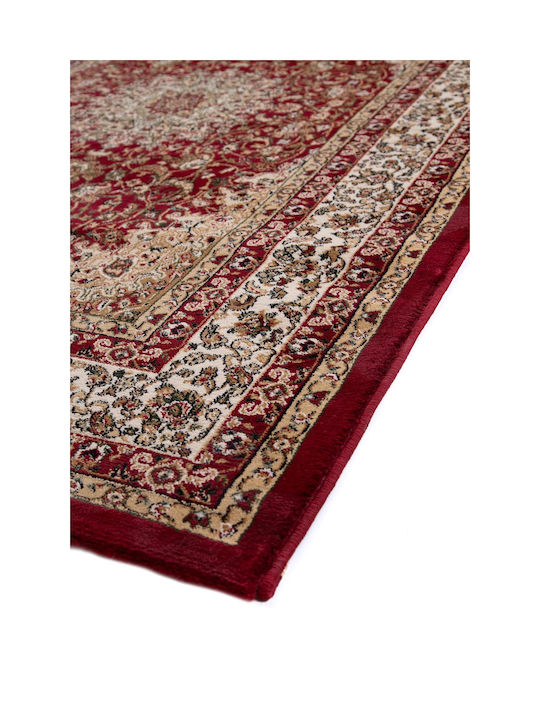 Royal Carpet Teheran 2513 Covor Rectangular Roșu