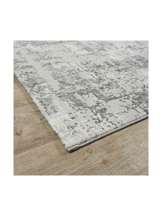 Newplan Sand 2333b Rug Rectangular Beige