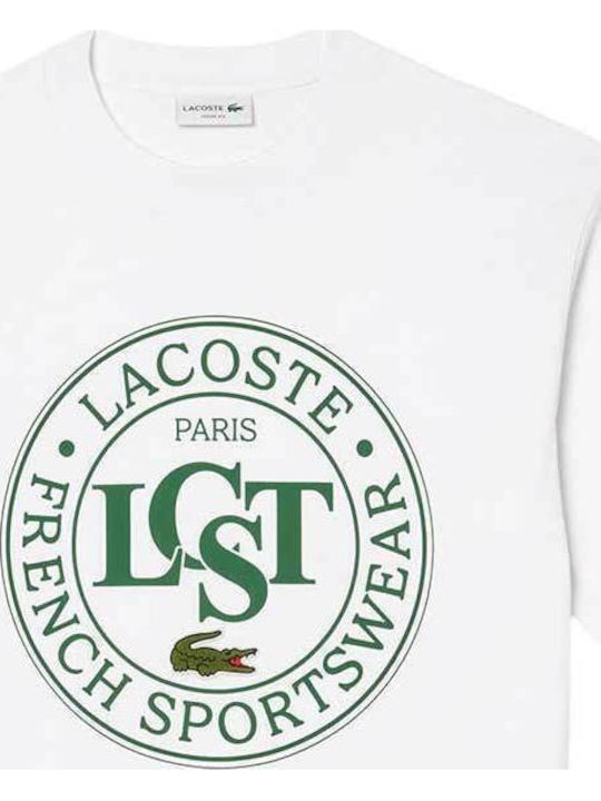 T-shirt White