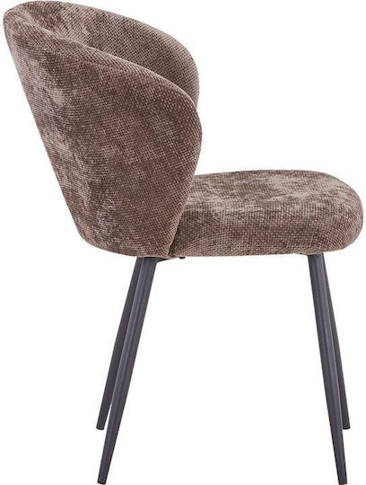 Karg Scaune Sala de mese Anthracite / Black 1buc 57x62x80buc