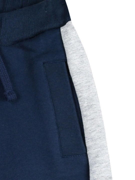 Energiers Kids Sweatpants Blue