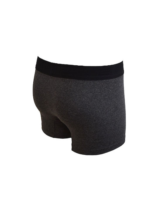 Apple Boxer Men's Boxer Anthracite