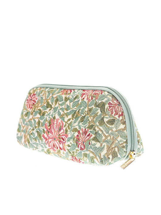 Signare Toiletry Bag in Multicolour color