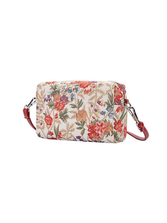 Signare Flower Meadow Women's Bag Crossbody Multicolour