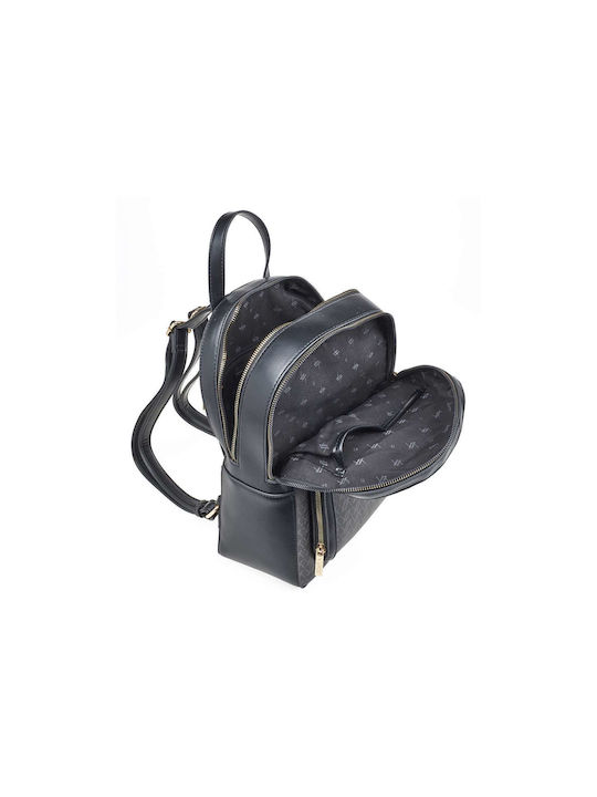 Women's Bag Backpack Black