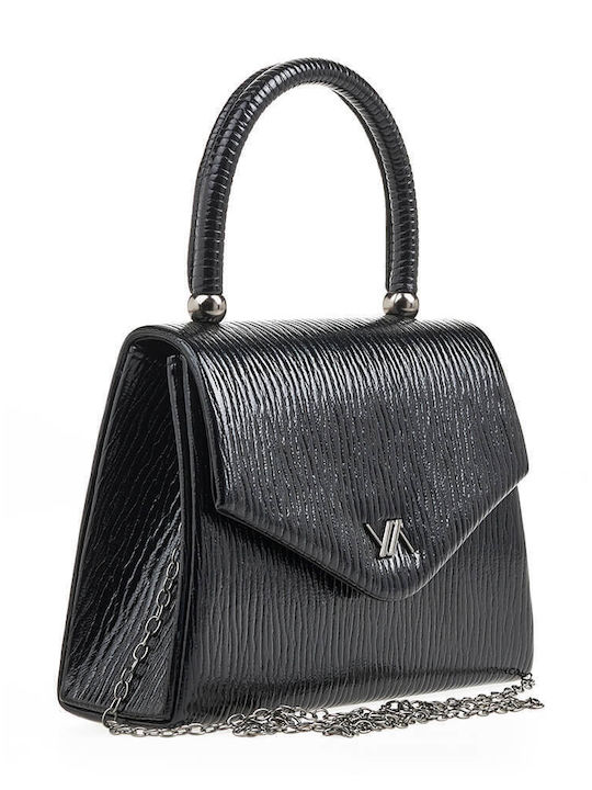 Verde Women's Bag Hand Black