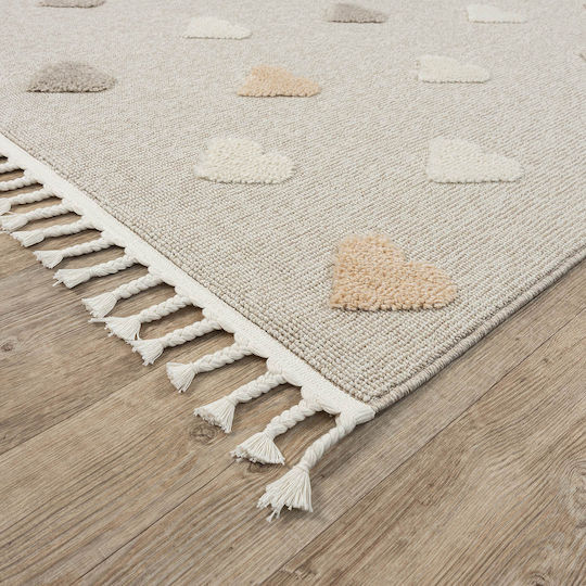 Newplan Kids Rug Bej 160x230cm