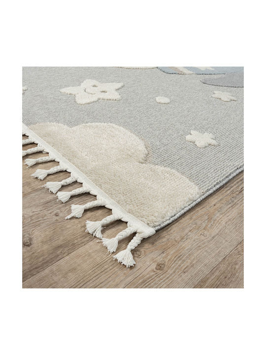 Newplan Kids Synthetic Rug 160x230cm