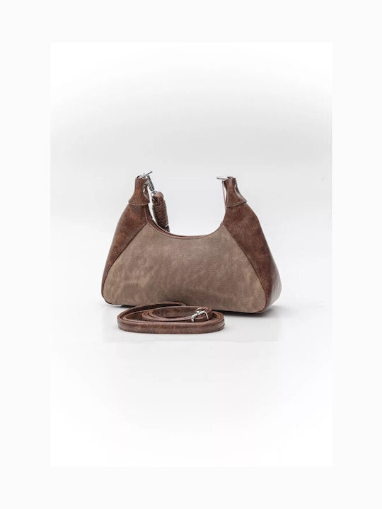 Fragola Women's Bag Shoulder Brown