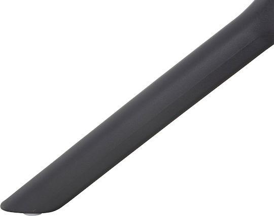 Masa Bar pentru spații exterioare mici din polipropilenă Terrin Gri 60x60x106buc