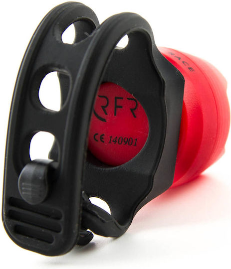 RFR Led Light Diamond HQP Partea din față Lumină Bicicletă