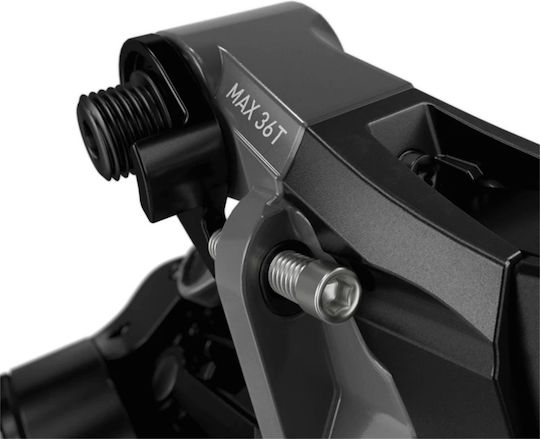 Sram Axs Rear Bicycle Derailleurs 12 Gears