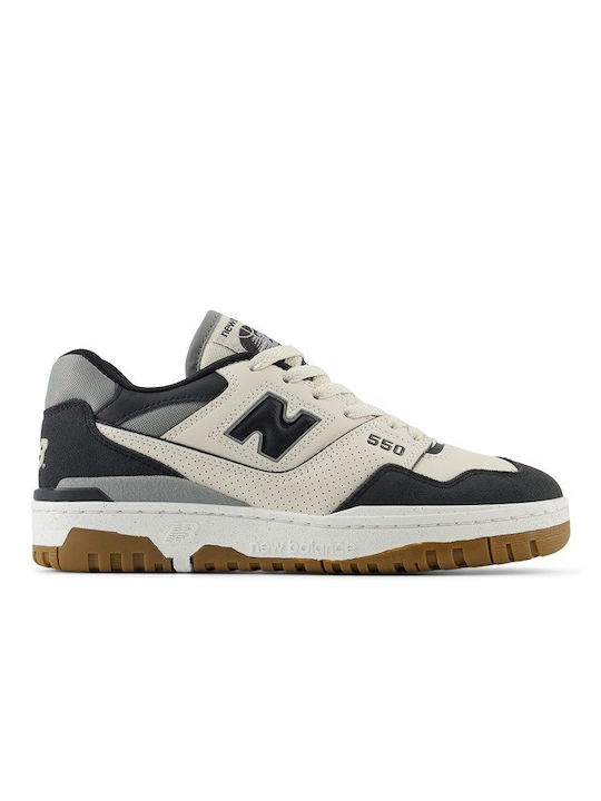 550 Women's Sneakers Moonbeam