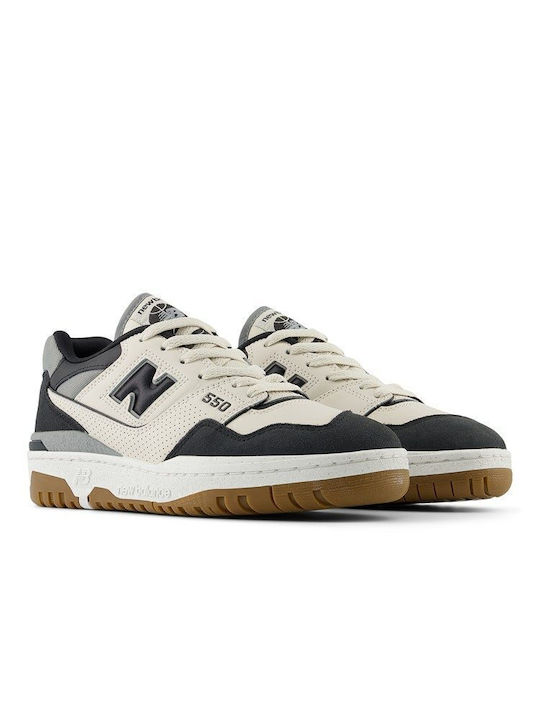 550 Women's Sneakers Moonbeam